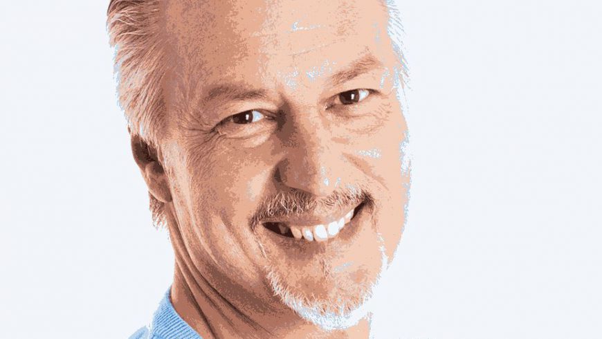 Bruce Gragson